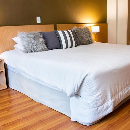 O-Baires Hotel บัวโนสไอเรส ภายนอก รูปภาพ