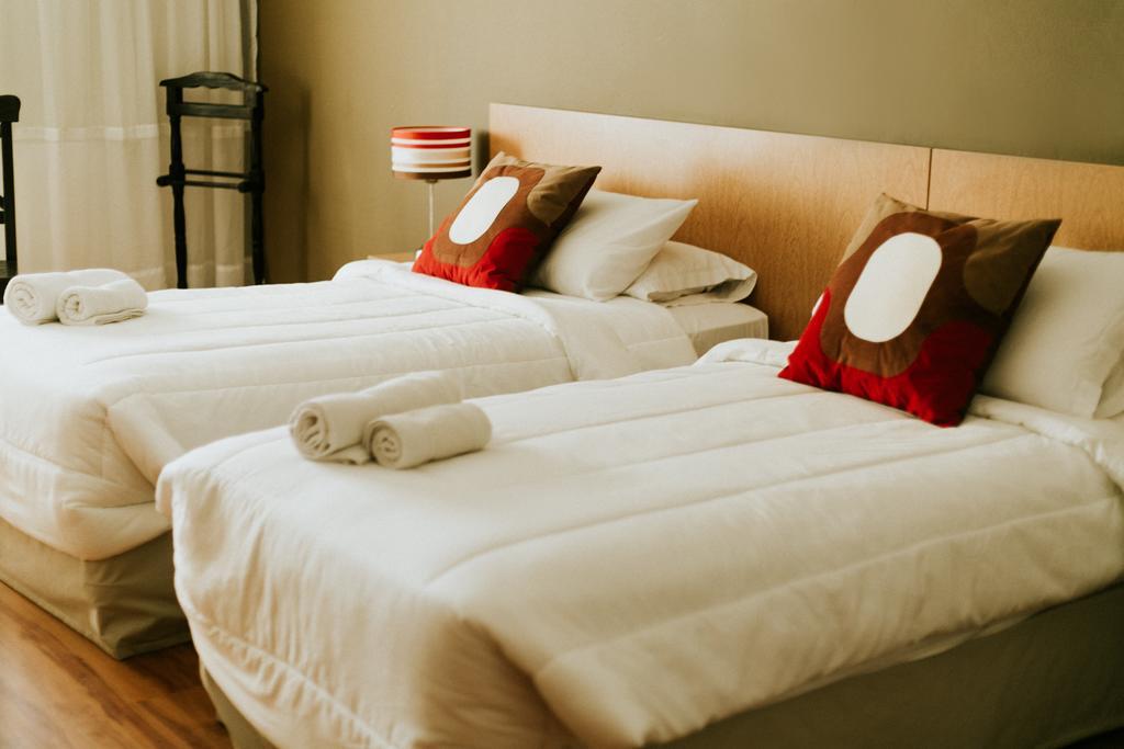 O-Baires Hotel บัวโนสไอเรส ภายนอก รูปภาพ
