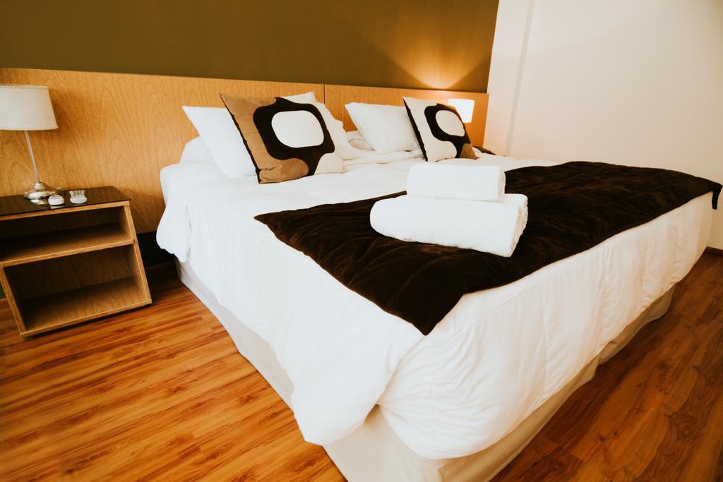 O-Baires Hotel บัวโนสไอเรส ภายนอก รูปภาพ