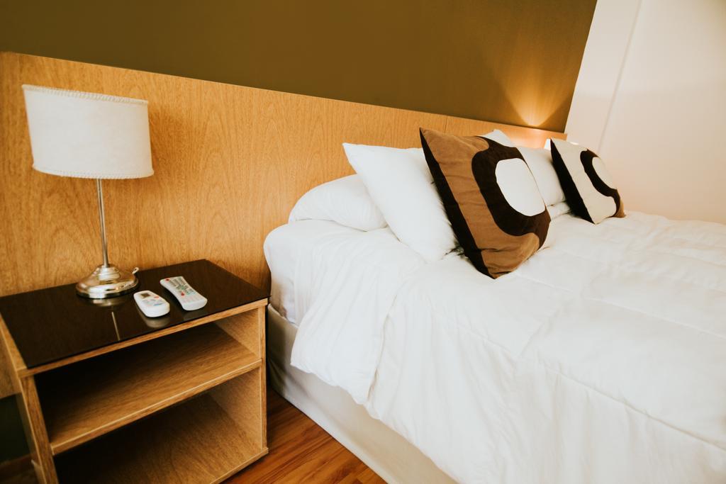 O-Baires Hotel บัวโนสไอเรส ภายนอก รูปภาพ