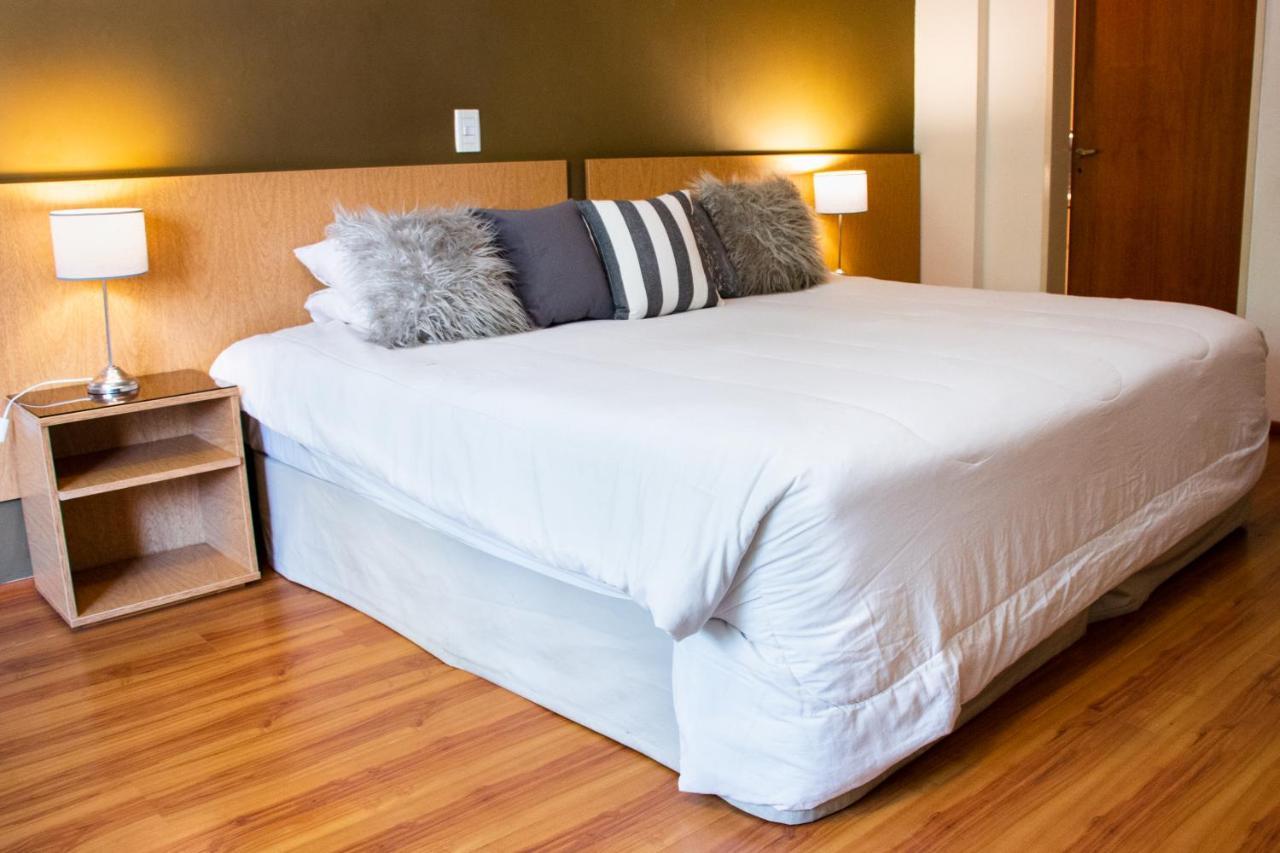 O-Baires Hotel บัวโนสไอเรส ภายนอก รูปภาพ