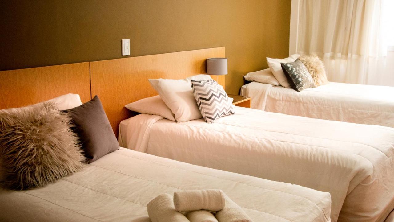 O-Baires Hotel บัวโนสไอเรส ภายนอก รูปภาพ